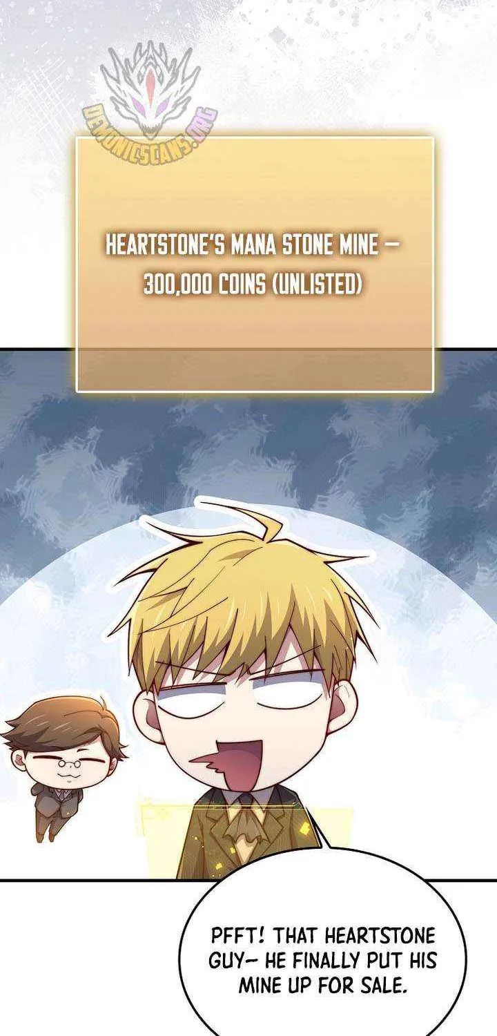 Read The Lord’s Coins Aren’t Decreasing?! chapter 182 image 38 on Lezhin