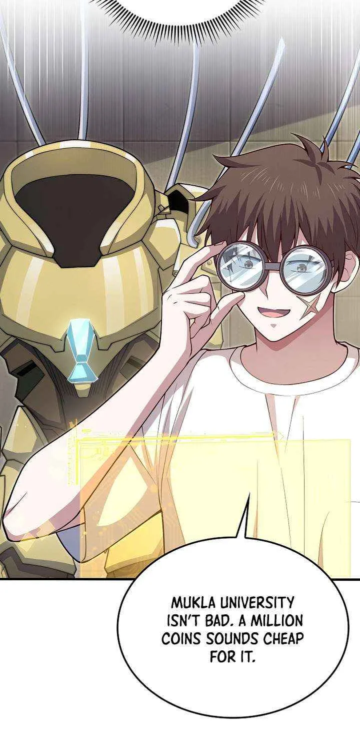 Read The Lord’s Coins Aren’t Decreasing?! chapter 182 image 45 on Lezhin