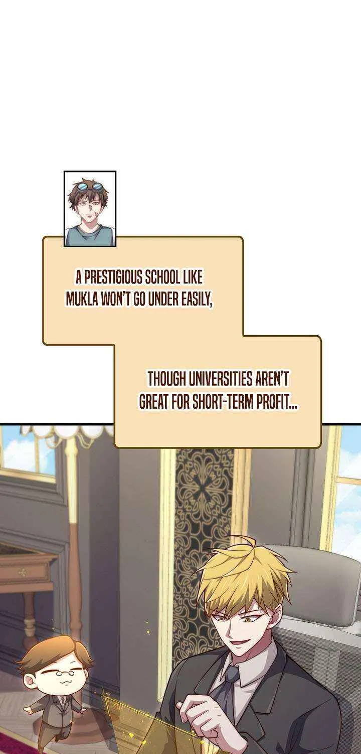 Read The Lord’s Coins Aren’t Decreasing?! chapter 182 image 46 on Lezhin