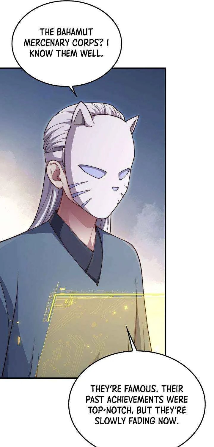 Read The Lord’s Coins Aren’t Decreasing?! chapter 182 image 48 on Lezhin