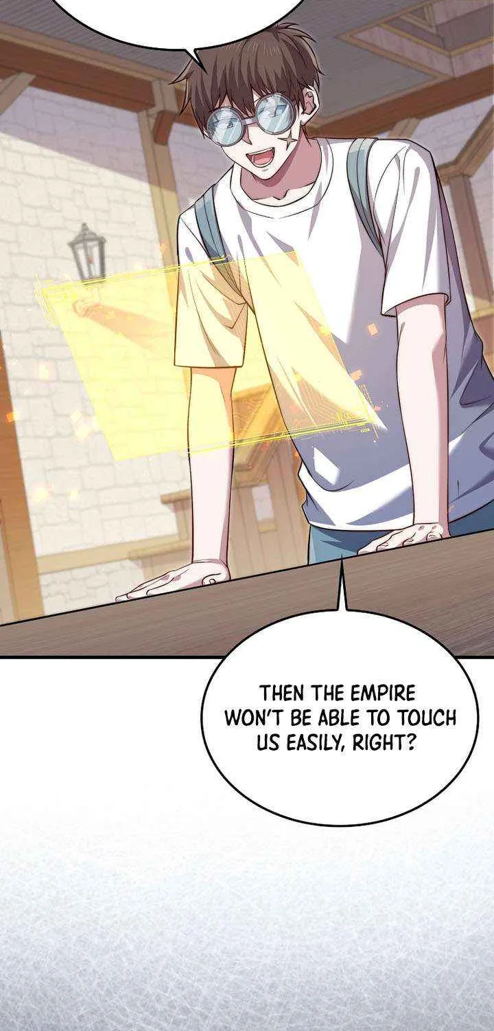 Read The Lord’s Coins Aren’t Decreasing?! chapter 182 image 53 on Lezhin