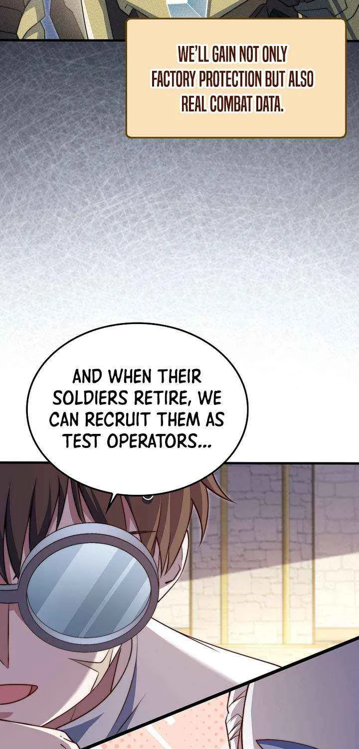 Read The Lord’s Coins Aren’t Decreasing?! chapter 182 image 56 on Lezhin
