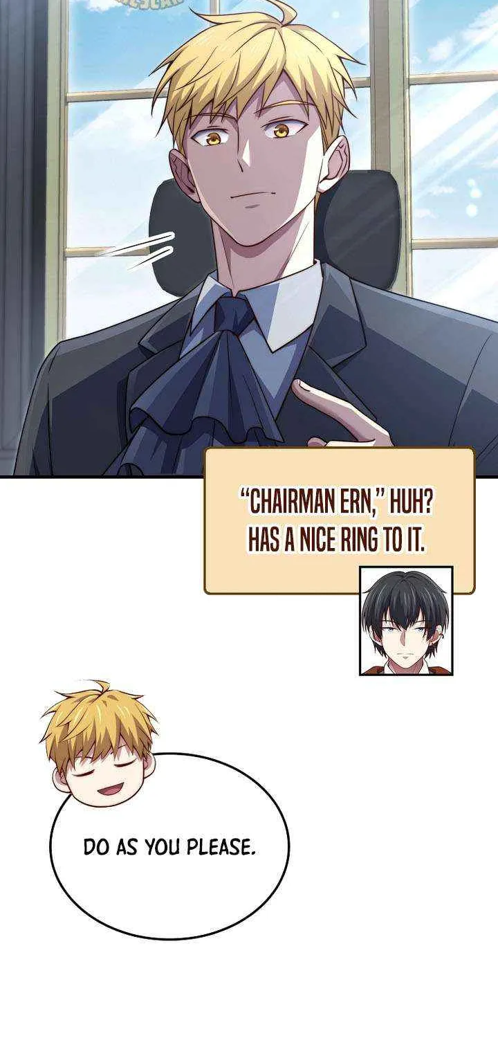 Read The Lord’s Coins Aren’t Decreasing?! chapter 182 image 58 on Lezhin