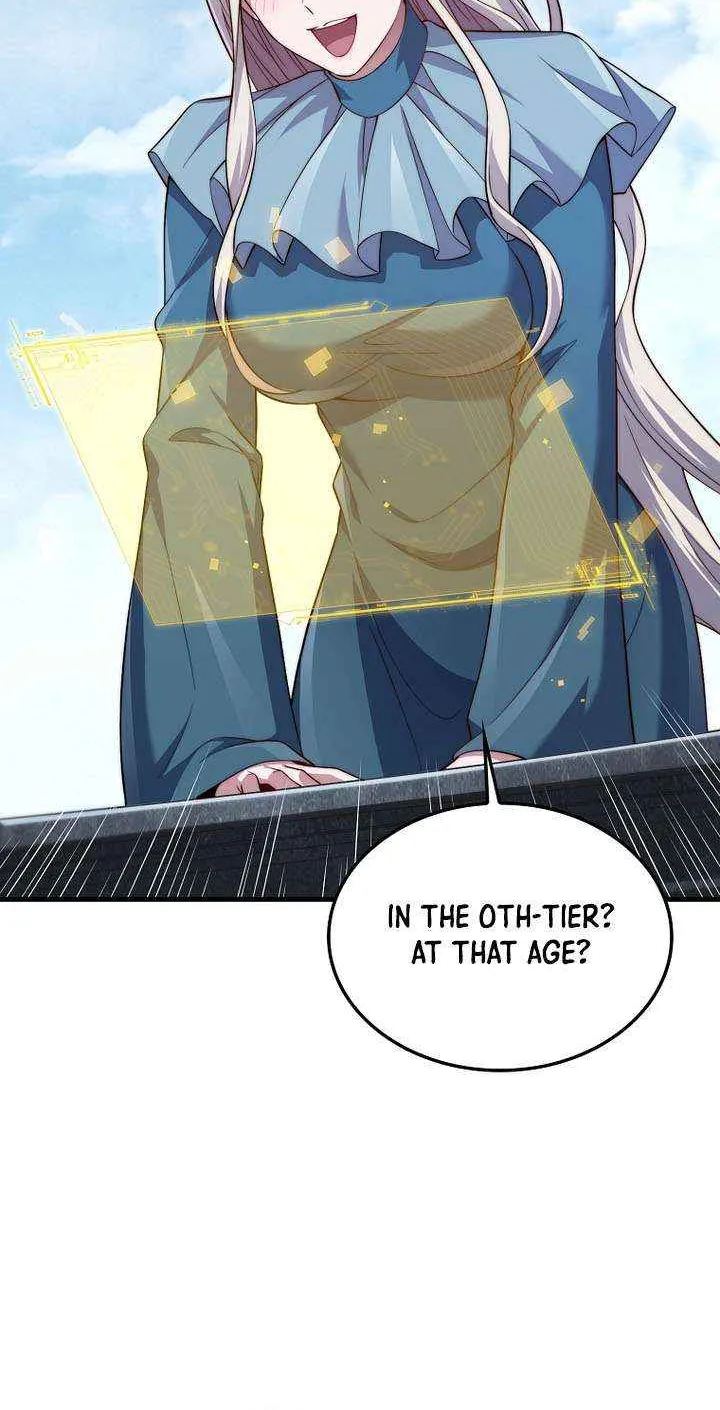 Read The Lord’s Coins Aren’t Decreasing?! chapter 182 image 60 on Lezhin