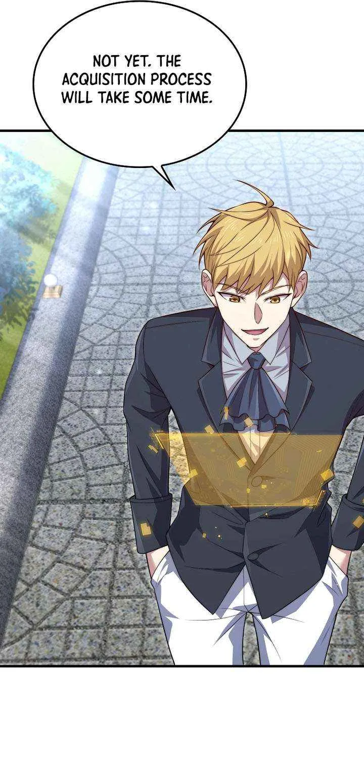 Read The Lord’s Coins Aren’t Decreasing?! chapter 182 image 61 on Lezhin