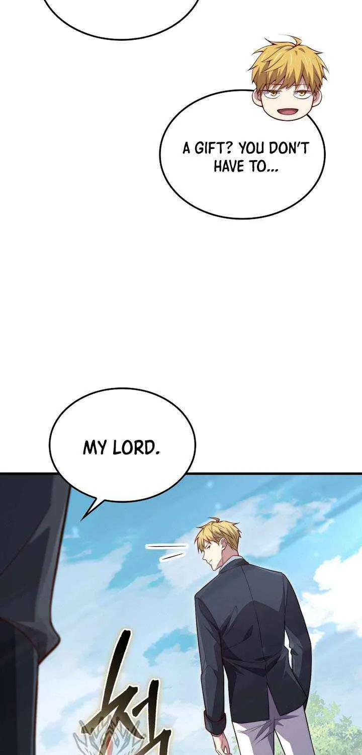 Read The Lord’s Coins Aren’t Decreasing?! chapter 182 image 63 on Lezhin