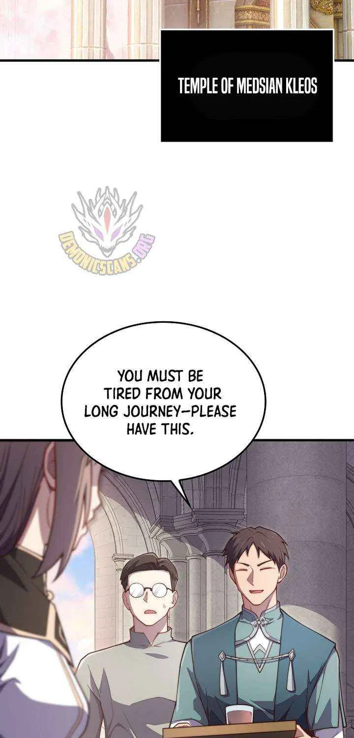 Read The Lord’s Coins Aren’t Decreasing?! chapter 182 image 71 on Lezhin