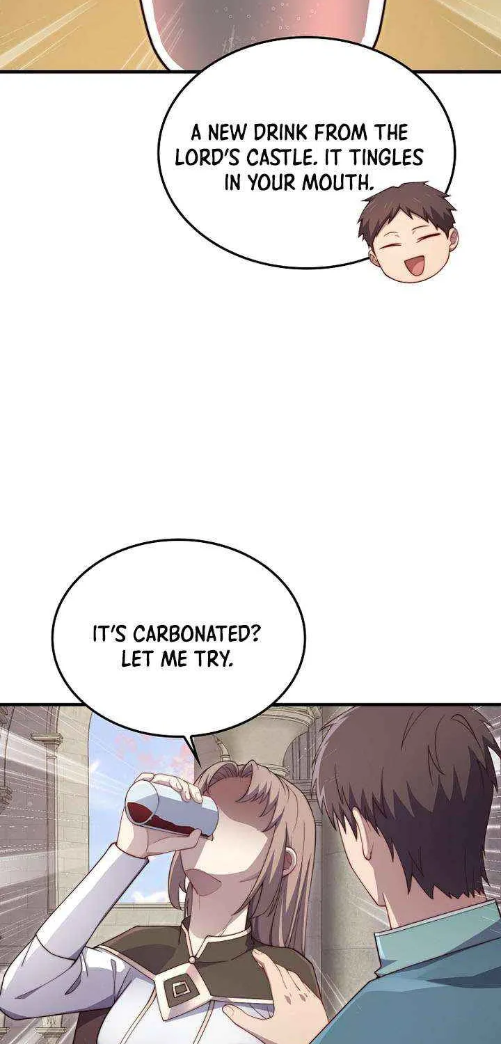 Read The Lord’s Coins Aren’t Decreasing?! chapter 182 image 73 on Lezhin