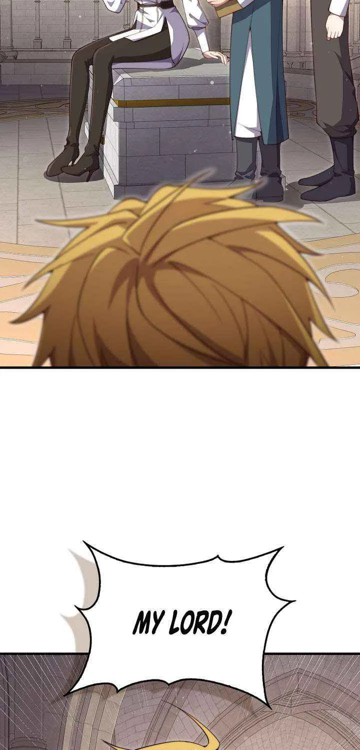 Read The Lord’s Coins Aren’t Decreasing?! chapter 182 image 79 on Lezhin