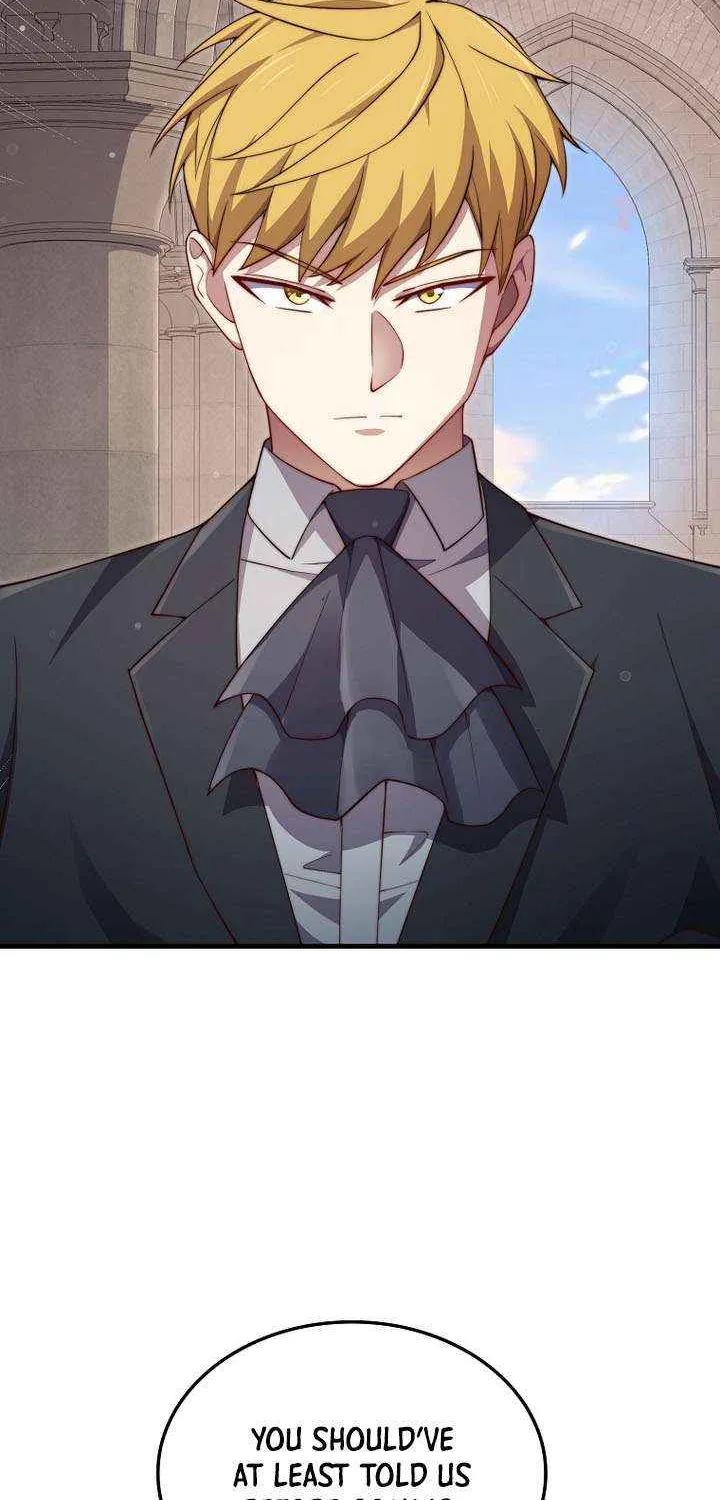 Read The Lord’s Coins Aren’t Decreasing?! chapter 182 image 80 on Lezhin