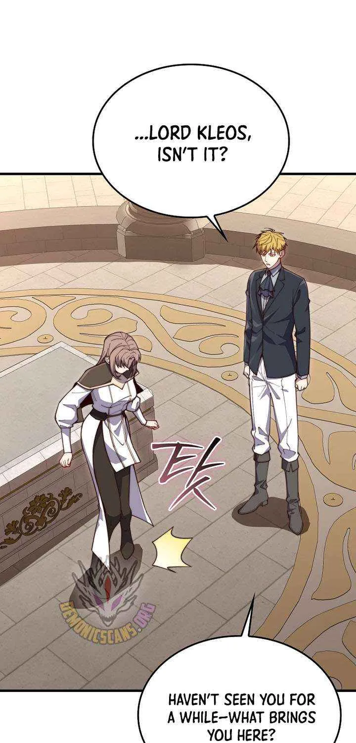 Read The Lord’s Coins Aren’t Decreasing?! chapter 182 image 84 on Lezhin