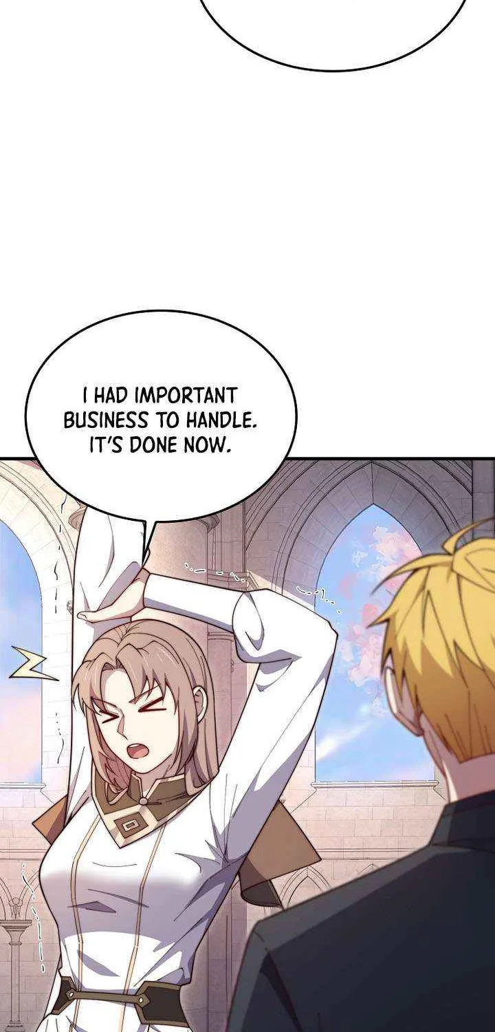 Read The Lord’s Coins Aren’t Decreasing?! chapter 182 image 85 on Lezhin