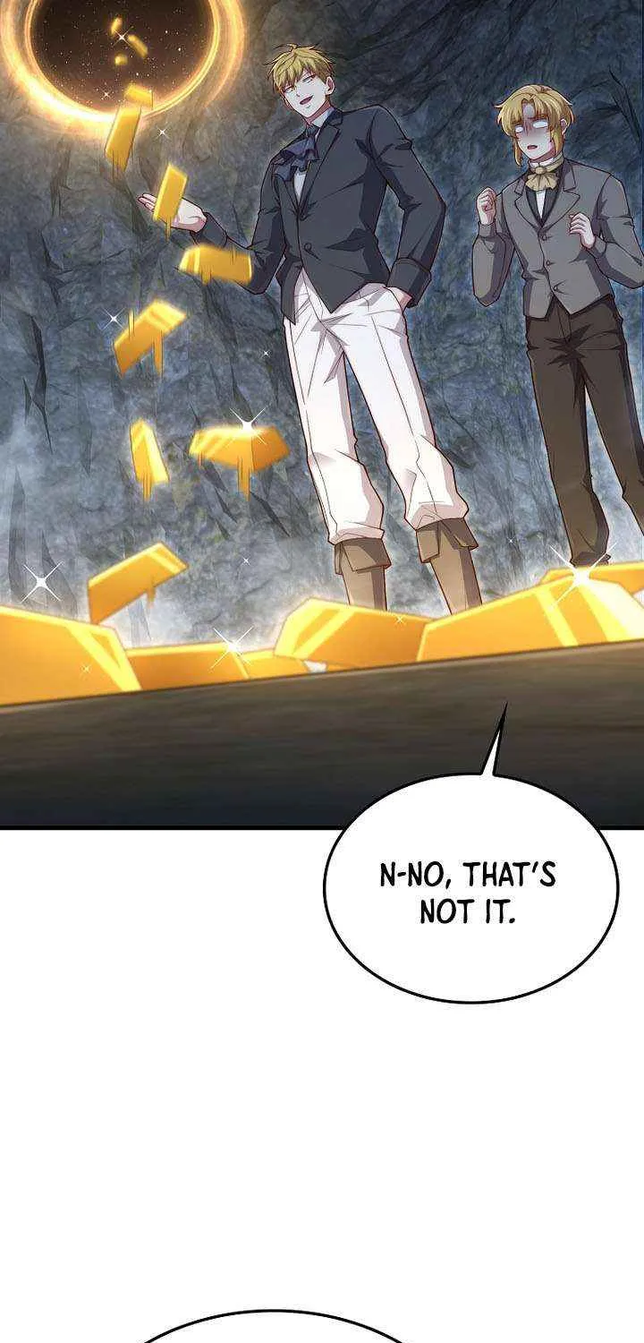 Read The Lord’s Coins Aren’t Decreasing?! chapter 182 image 9 on Lezhin