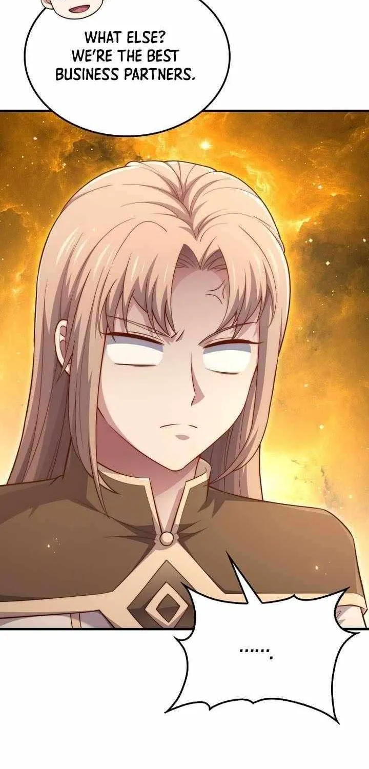 Read The Lord’s Coins Aren’t Decreasing?! chapter 183 image 22 on Lezhin
