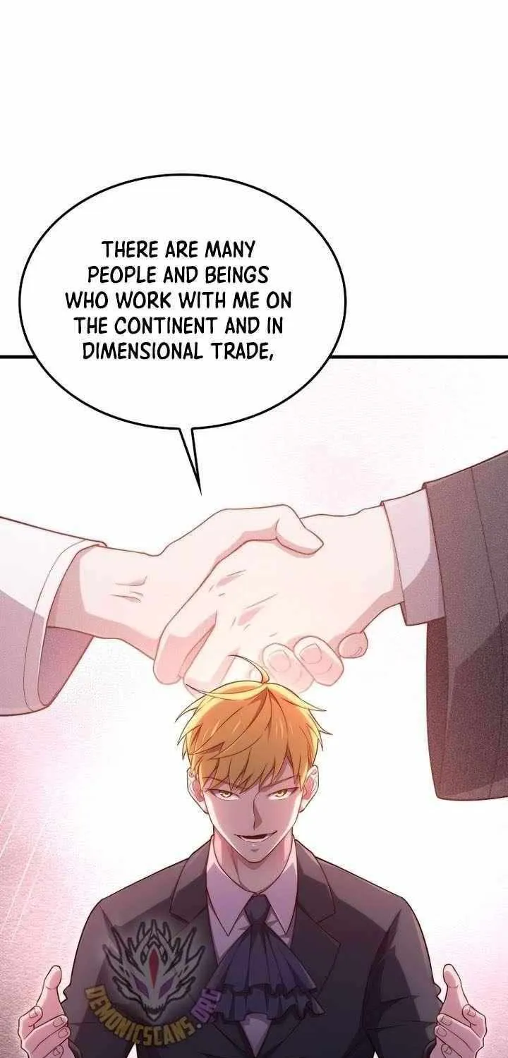Read The Lord’s Coins Aren’t Decreasing?! chapter 183 image 23 on Lezhin