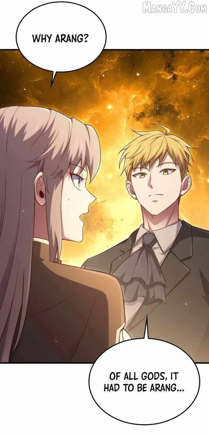 Read The Lord’s Coins Aren’t Decreasing?! chapter 183 image 27 on Lezhin