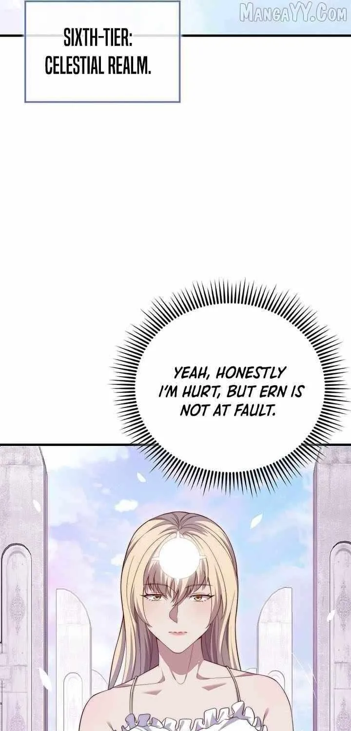 Read The Lord’s Coins Aren’t Decreasing?! chapter 183 image 34 on Lezhin