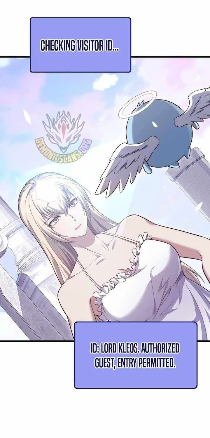 Read The Lord’s Coins Aren’t Decreasing?! chapter 183 image 37 on Lezhin