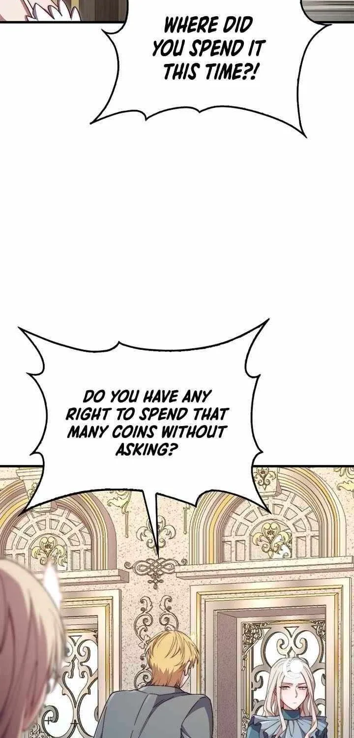 Read The Lord’s Coins Aren’t Decreasing?! chapter 183 image 39 on Lezhin