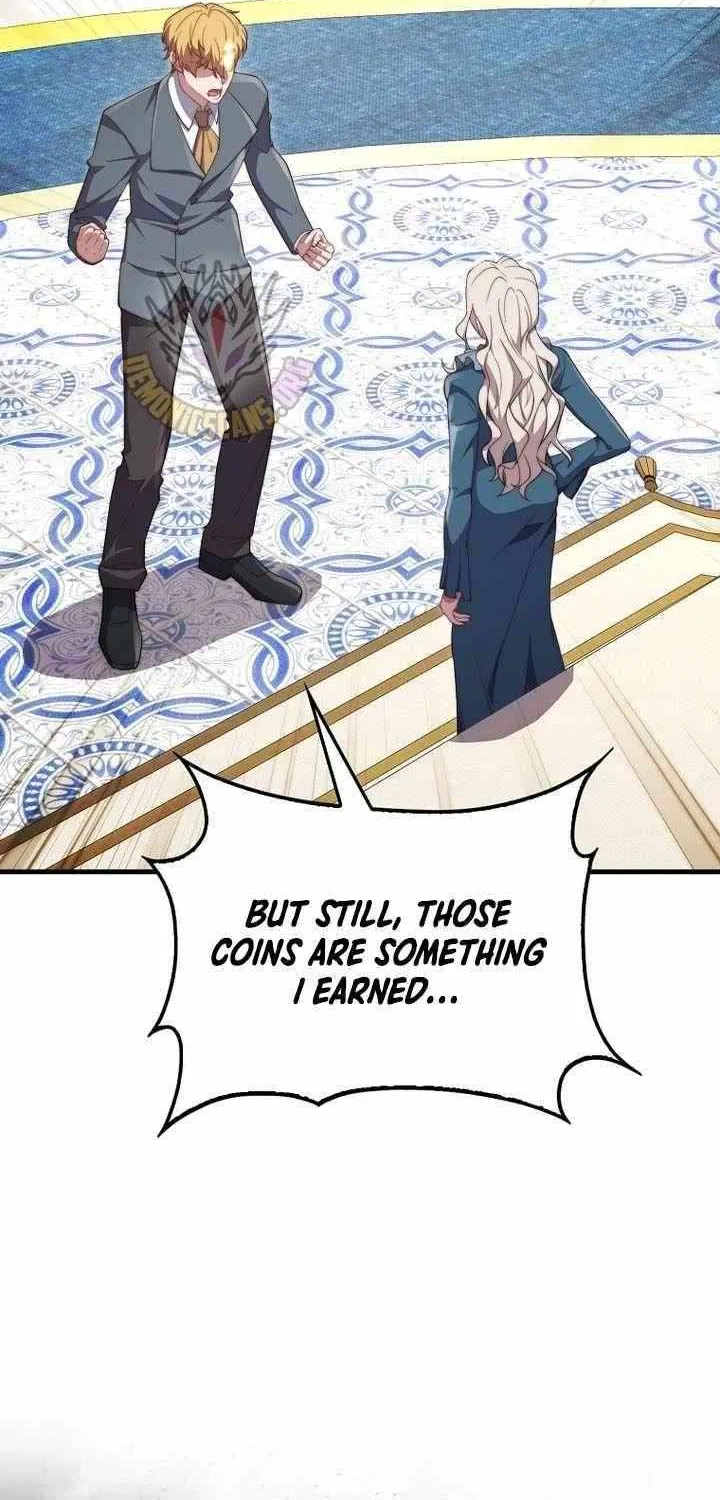 Read The Lord’s Coins Aren’t Decreasing?! chapter 183 image 44 on Lezhin