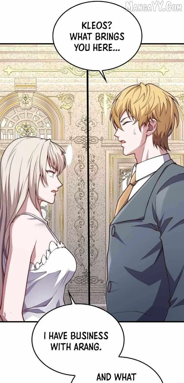 Read The Lord’s Coins Aren’t Decreasing?! chapter 183 image 55 on Lezhin