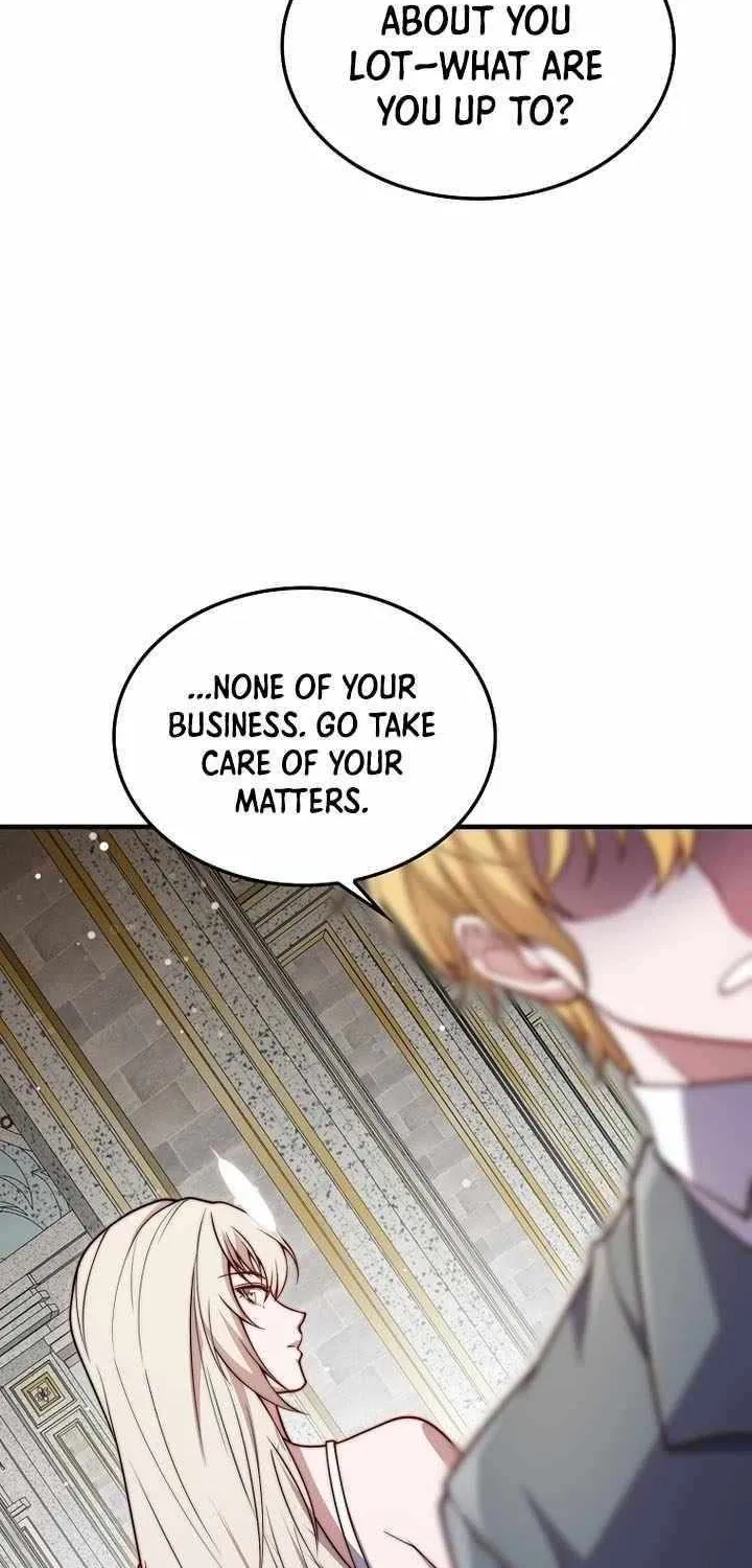 Read The Lord’s Coins Aren’t Decreasing?! chapter 183 image 56 on Lezhin