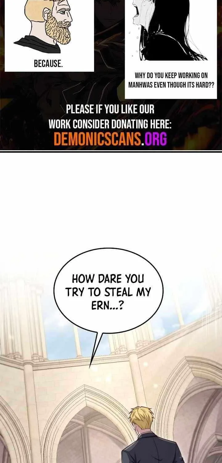 Read The Lord’s Coins Aren’t Decreasing?! chapter 183 image 6 on Lezhin