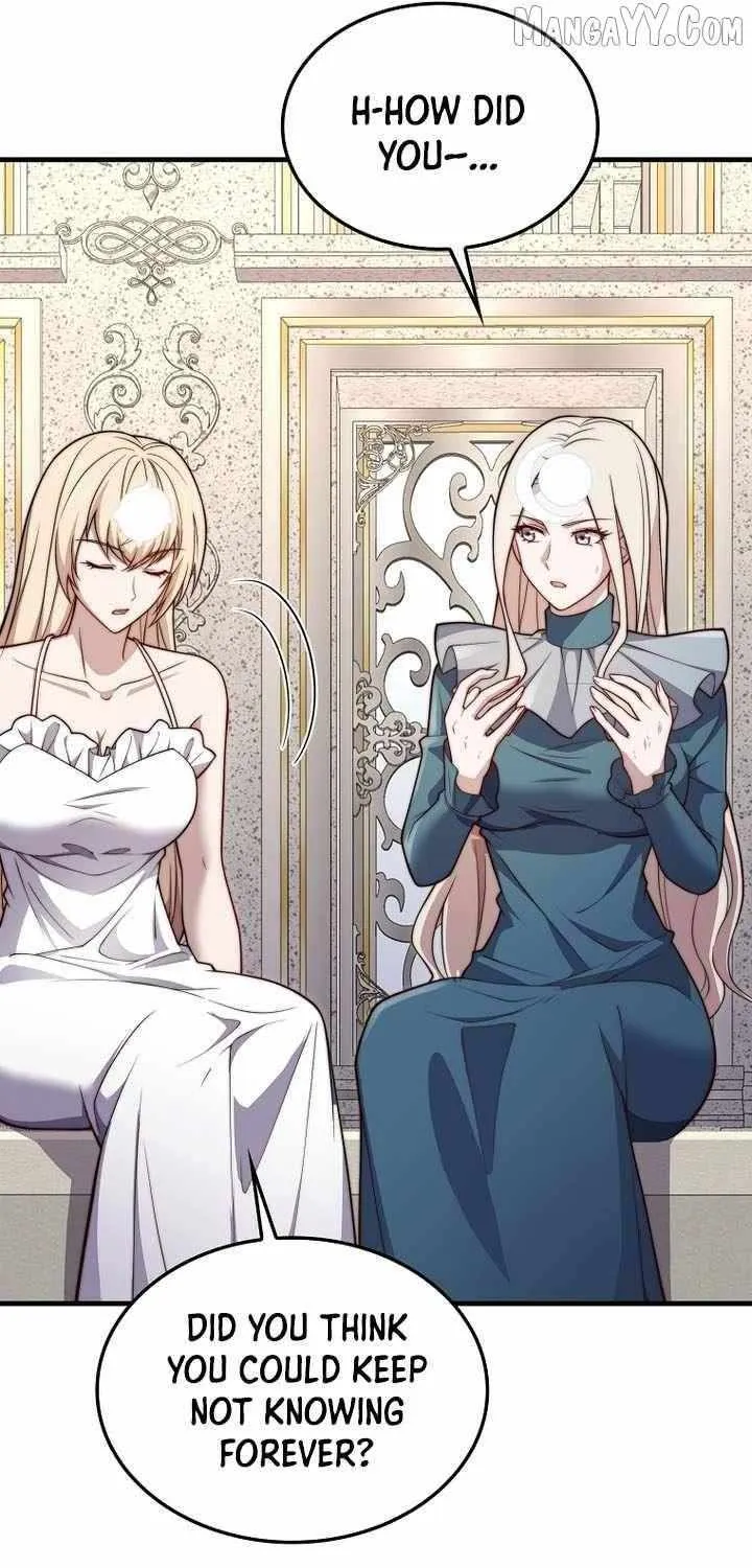Read The Lord’s Coins Aren’t Decreasing?! chapter 183 image 61 on Lezhin