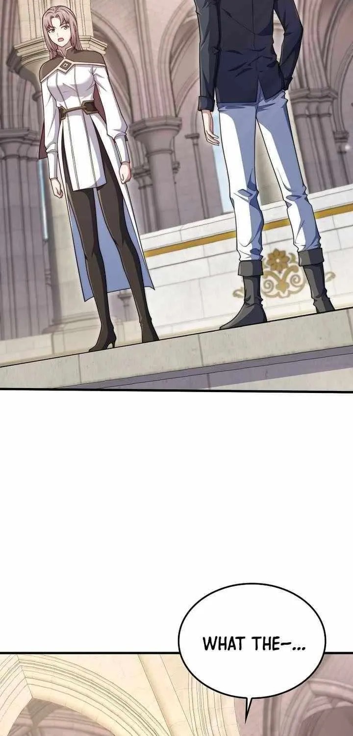 Read The Lord’s Coins Aren’t Decreasing?! chapter 183 image 7 on Lezhin