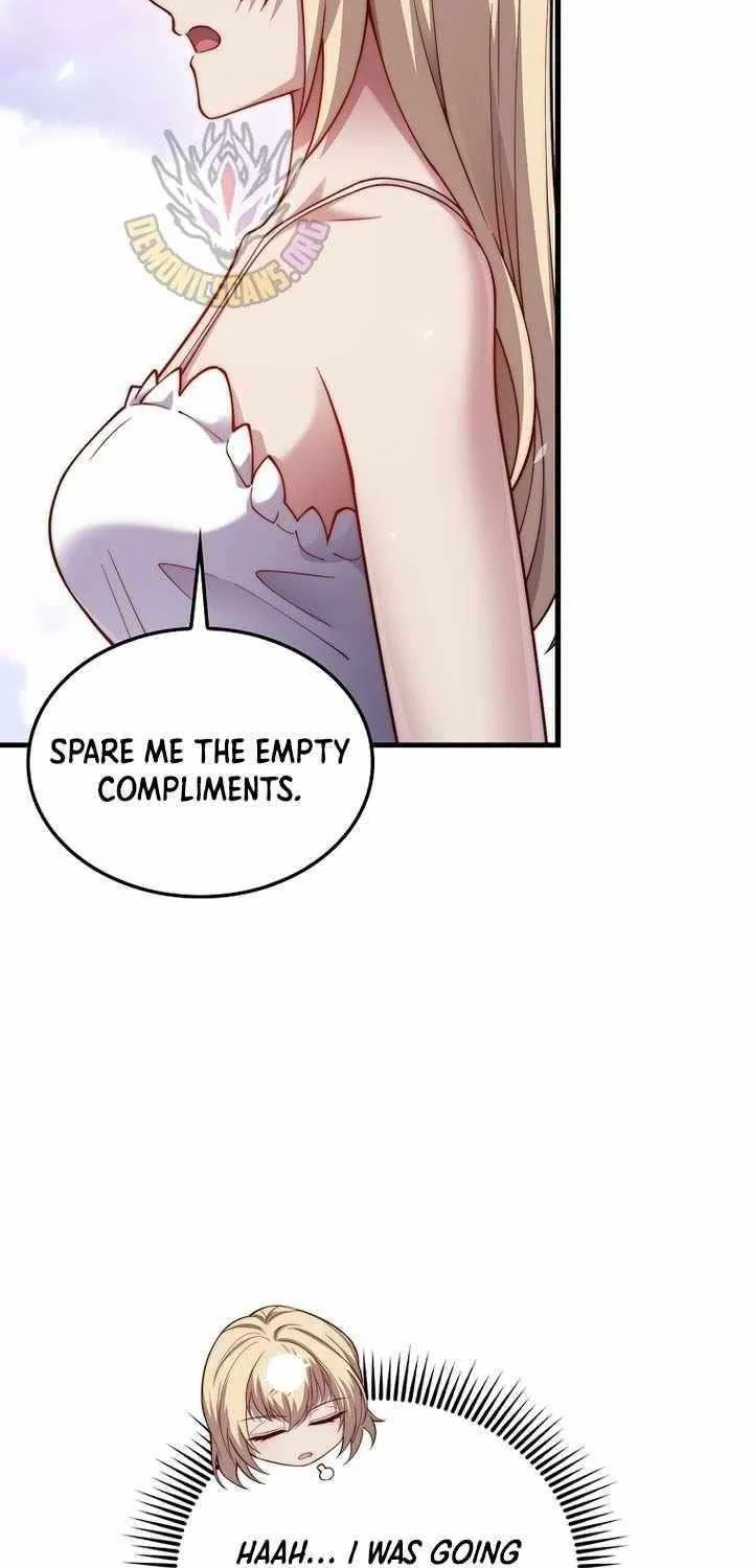 Read The Lord’s Coins Aren’t Decreasing?! chapter 183 image 71 on Lezhin