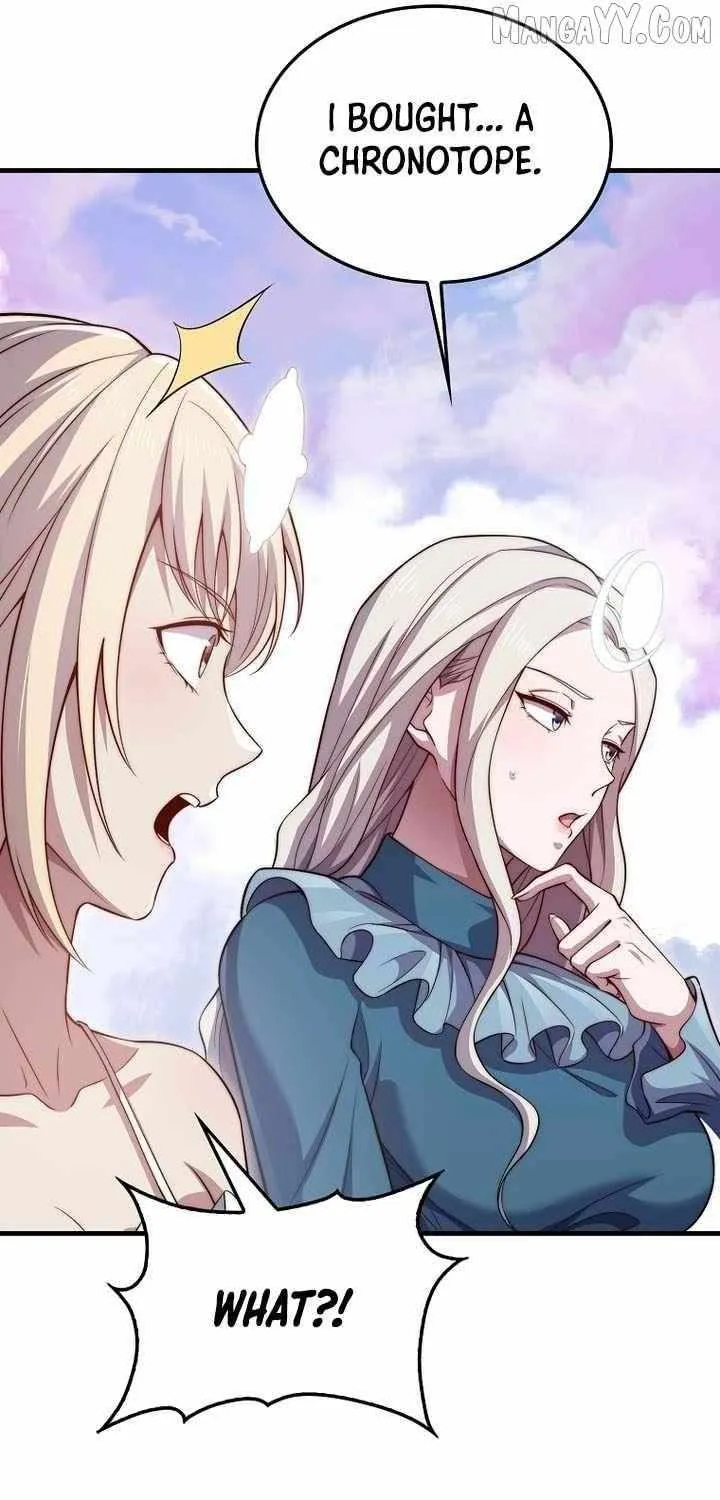 Read The Lord’s Coins Aren’t Decreasing?! chapter 183 image 75 on Lezhin