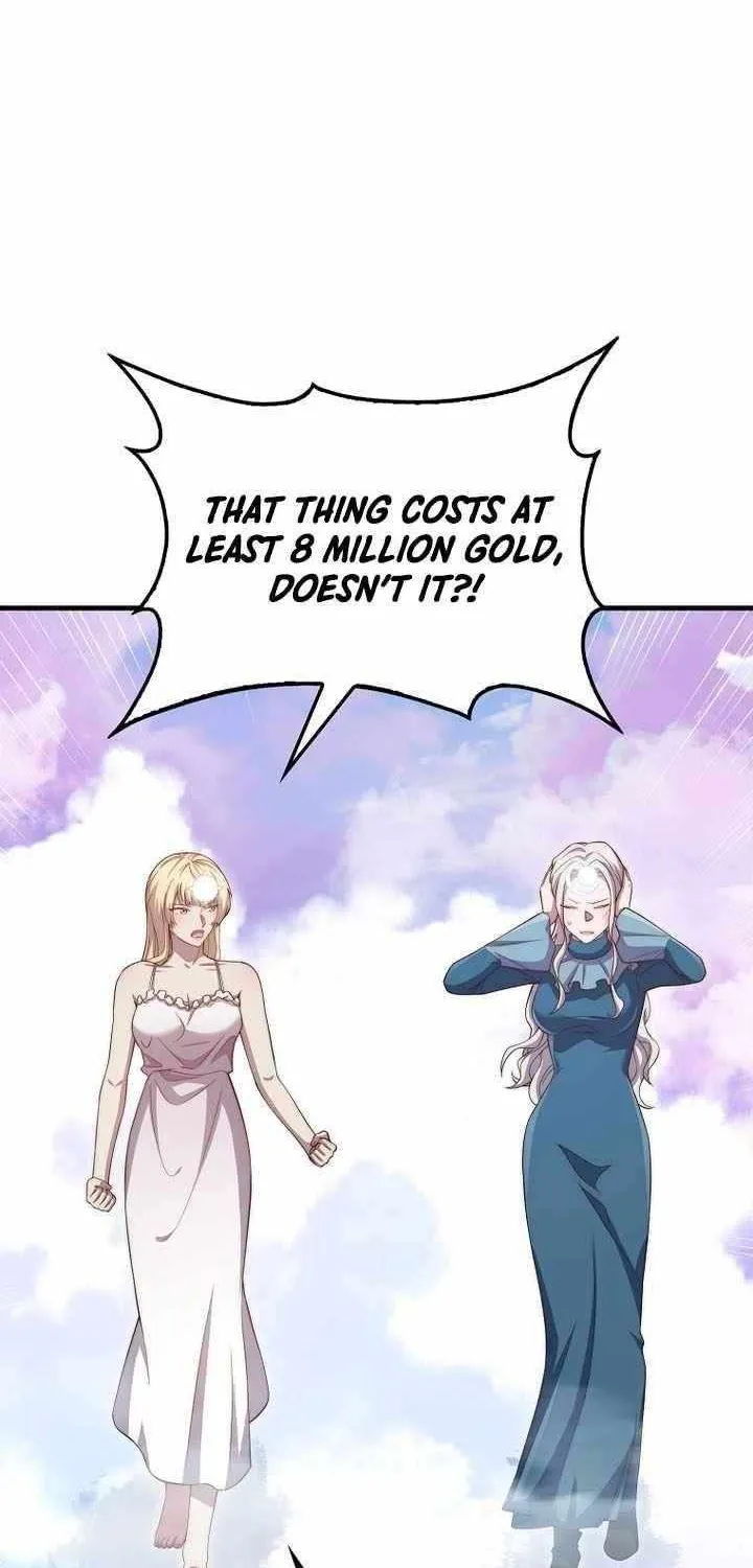 Read The Lord’s Coins Aren’t Decreasing?! chapter 183 image 76 on Lezhin