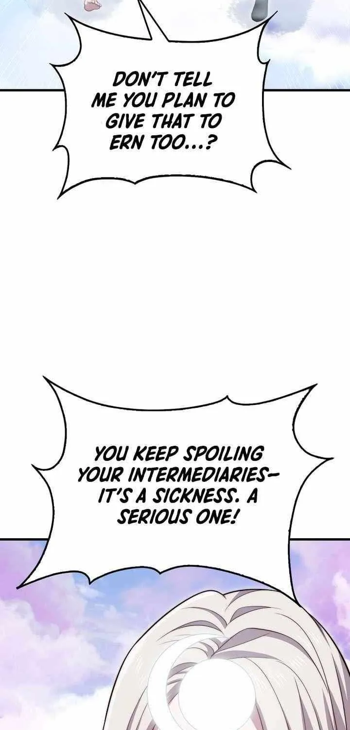 Read The Lord’s Coins Aren’t Decreasing?! chapter 183 image 77 on Lezhin