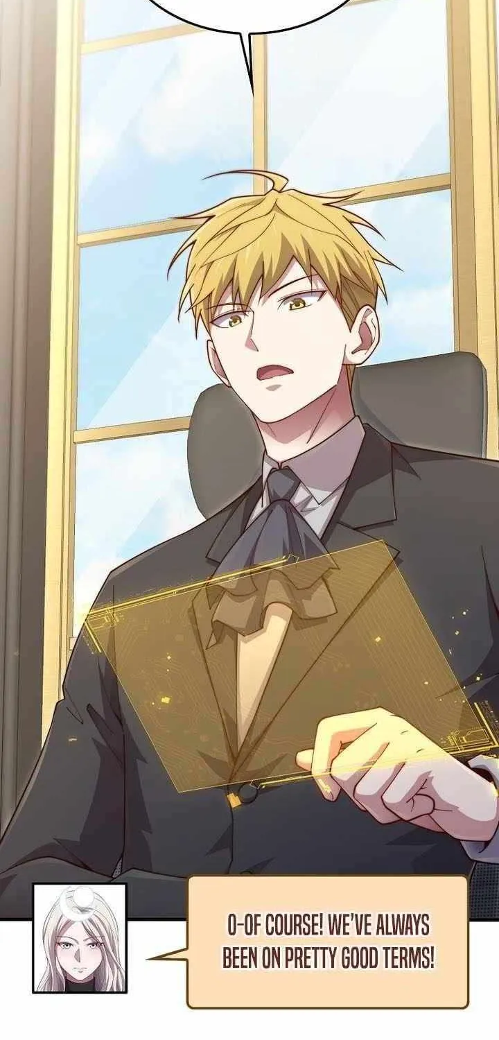 Read The Lord’s Coins Aren’t Decreasing?! chapter 183 image 87 on Lezhin