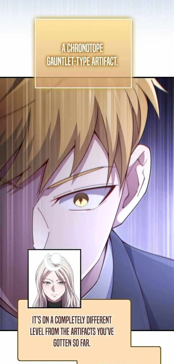Read The Lord’s Coins Aren’t Decreasing?! chapter 183 image 91 on Lezhin