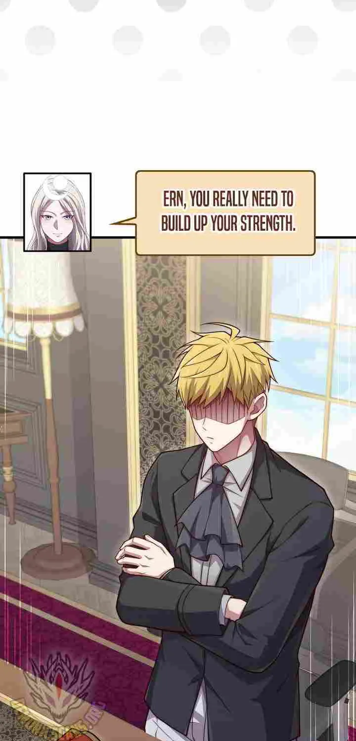 Read The Lord’s Coins Aren’t Decreasing?! chapter 184 image 10 on Lezhin