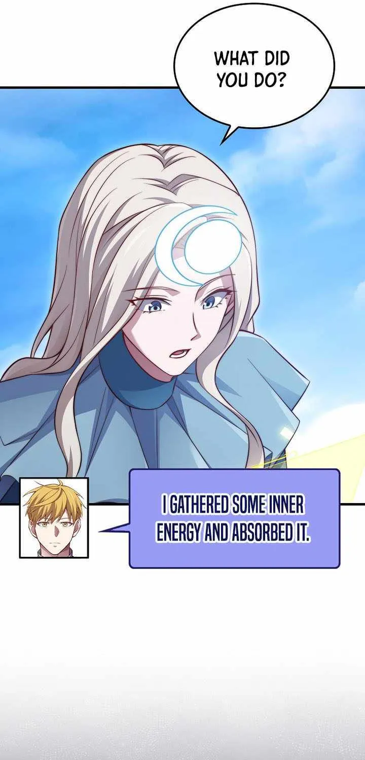 Read The Lord’s Coins Aren’t Decreasing?! chapter 184 image 19 on Lezhin