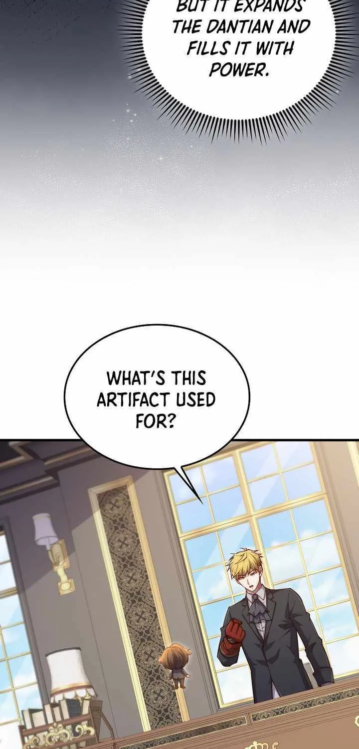 Read The Lord’s Coins Aren’t Decreasing?! chapter 184 image 21 on Lezhin