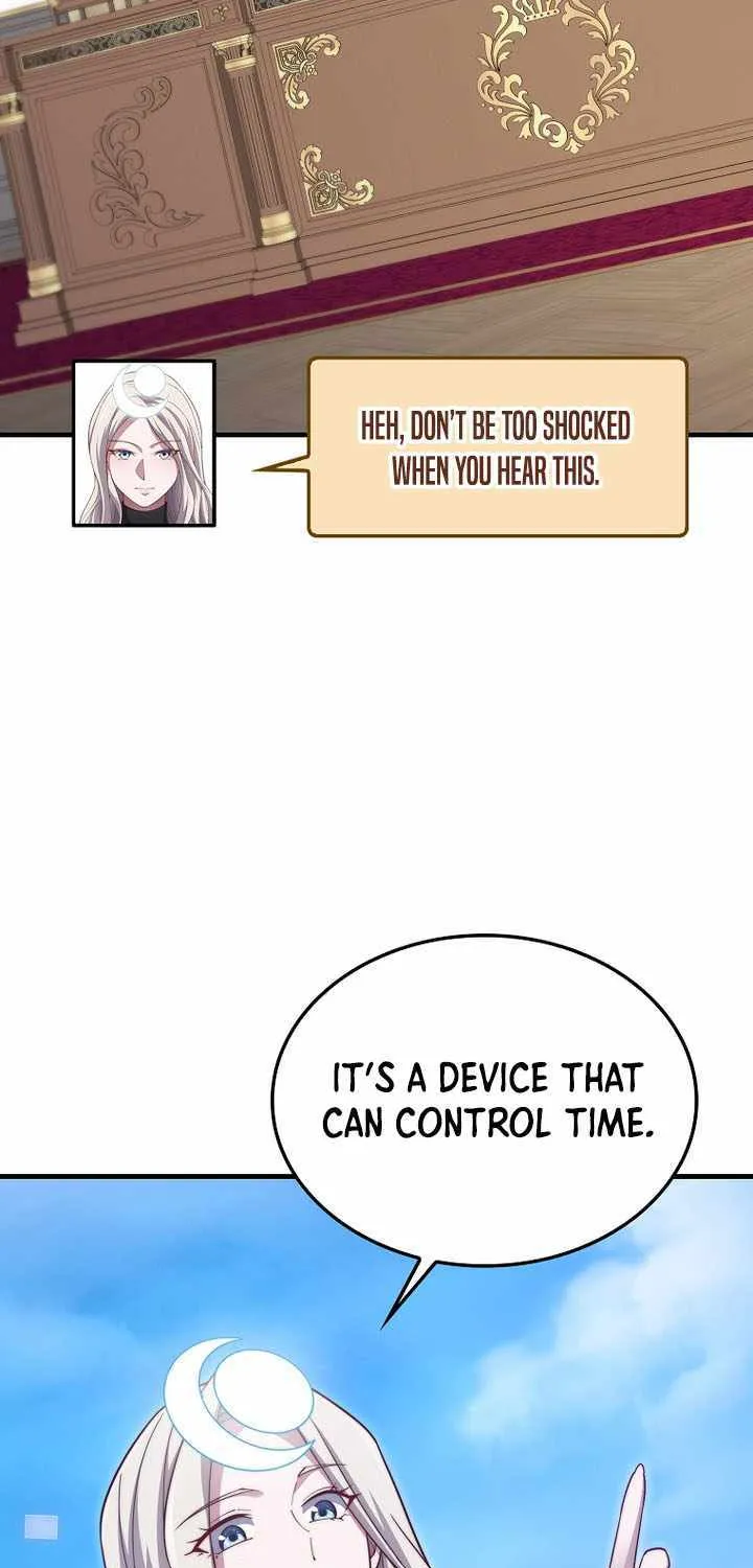 Read The Lord’s Coins Aren’t Decreasing?! chapter 184 image 22 on Lezhin