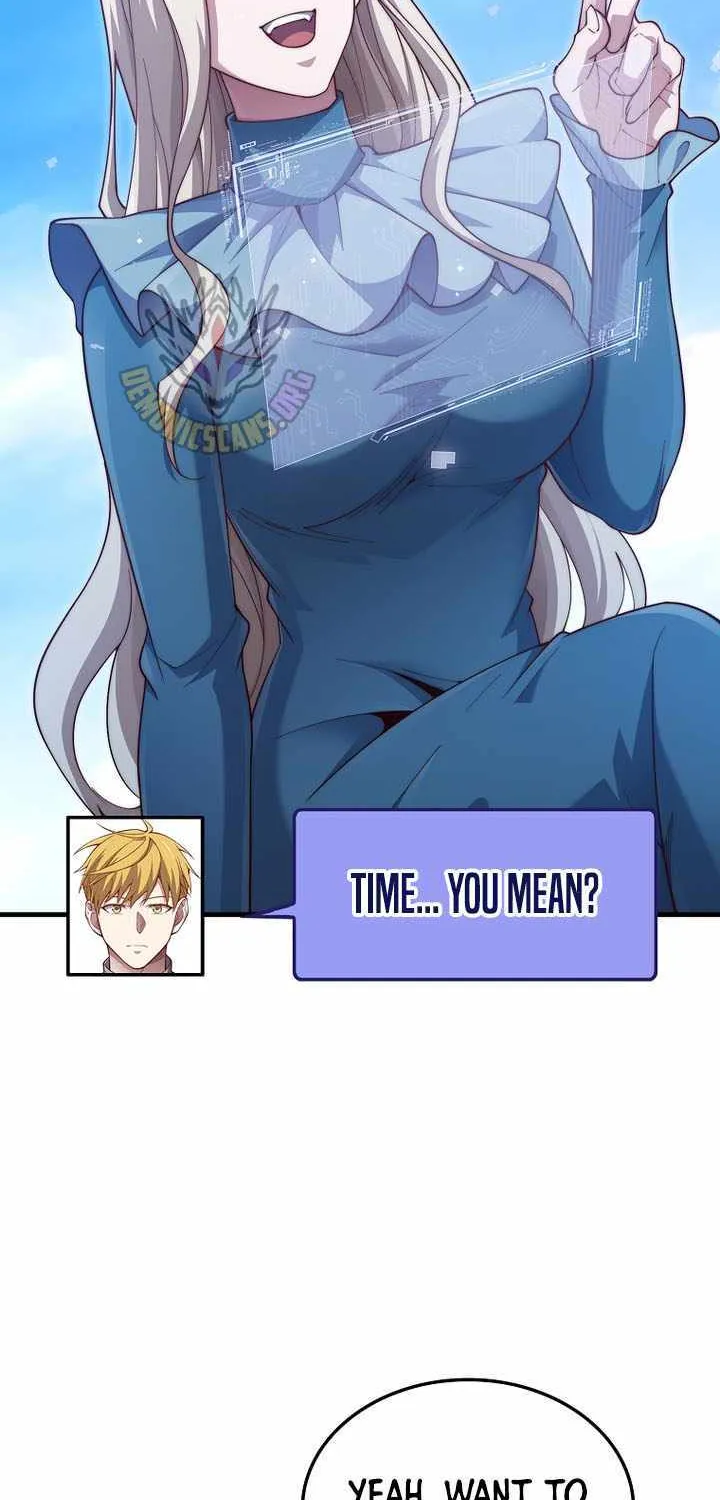 Read The Lord’s Coins Aren’t Decreasing?! chapter 184 image 23 on Lezhin