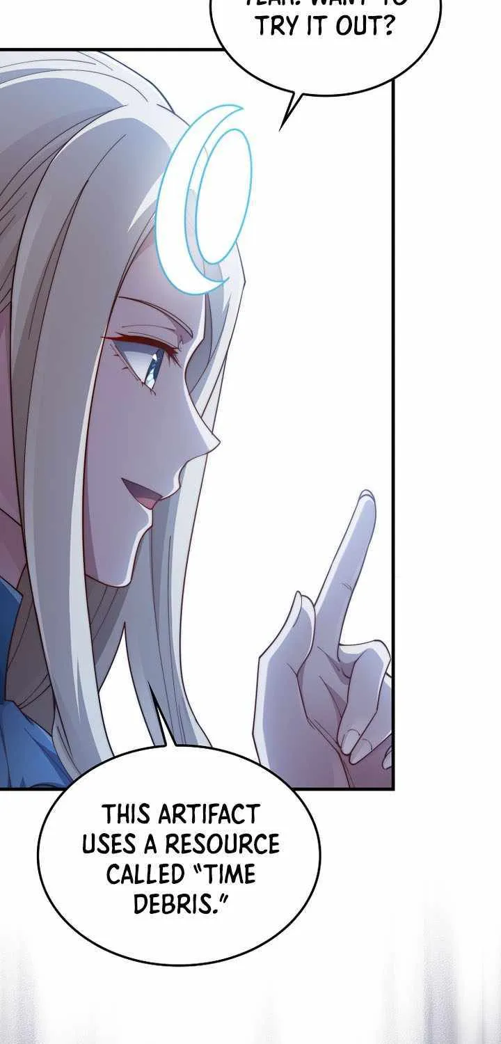 Read The Lord’s Coins Aren’t Decreasing?! chapter 184 image 24 on Lezhin