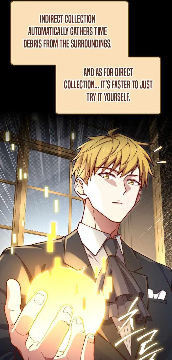 Read The Lord’s Coins Aren’t Decreasing?! chapter 184 image 27 on Lezhin