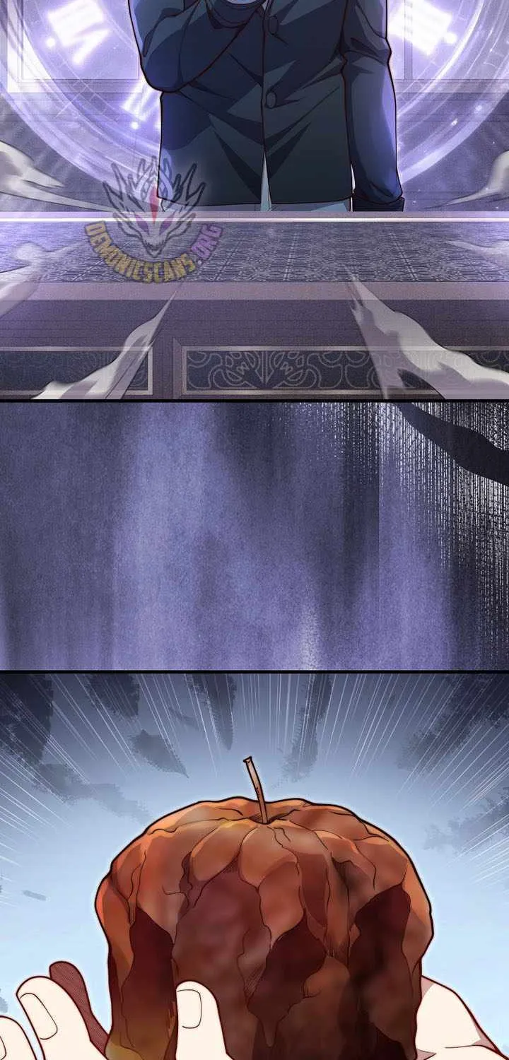 Read The Lord’s Coins Aren’t Decreasing?! chapter 184 image 30 on Lezhin