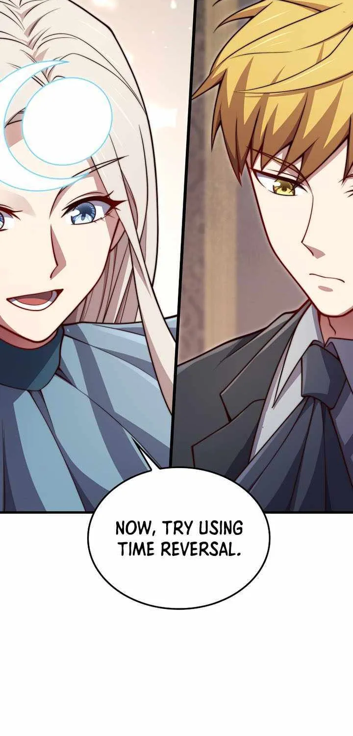 Read The Lord’s Coins Aren’t Decreasing?! chapter 184 image 32 on Lezhin