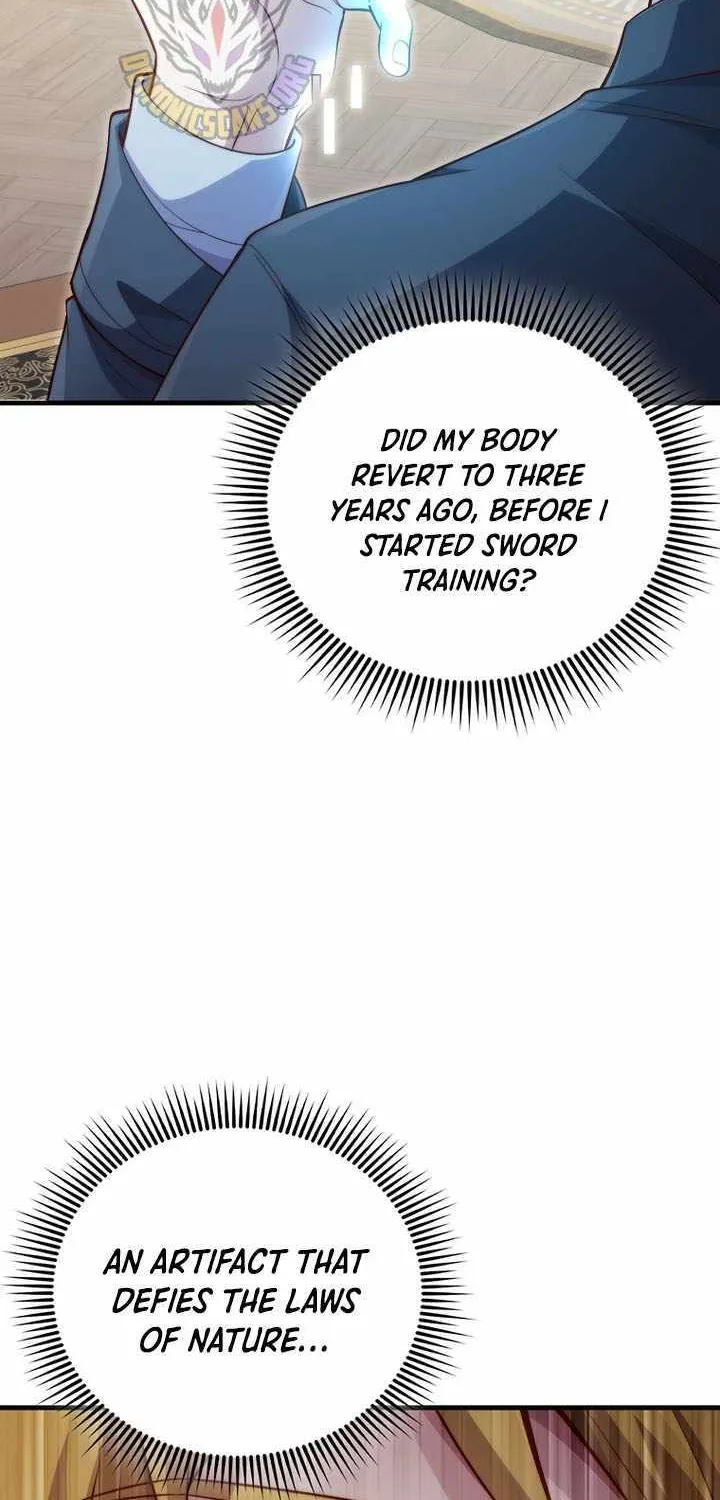 Read The Lord’s Coins Aren’t Decreasing?! chapter 184 image 37 on Lezhin