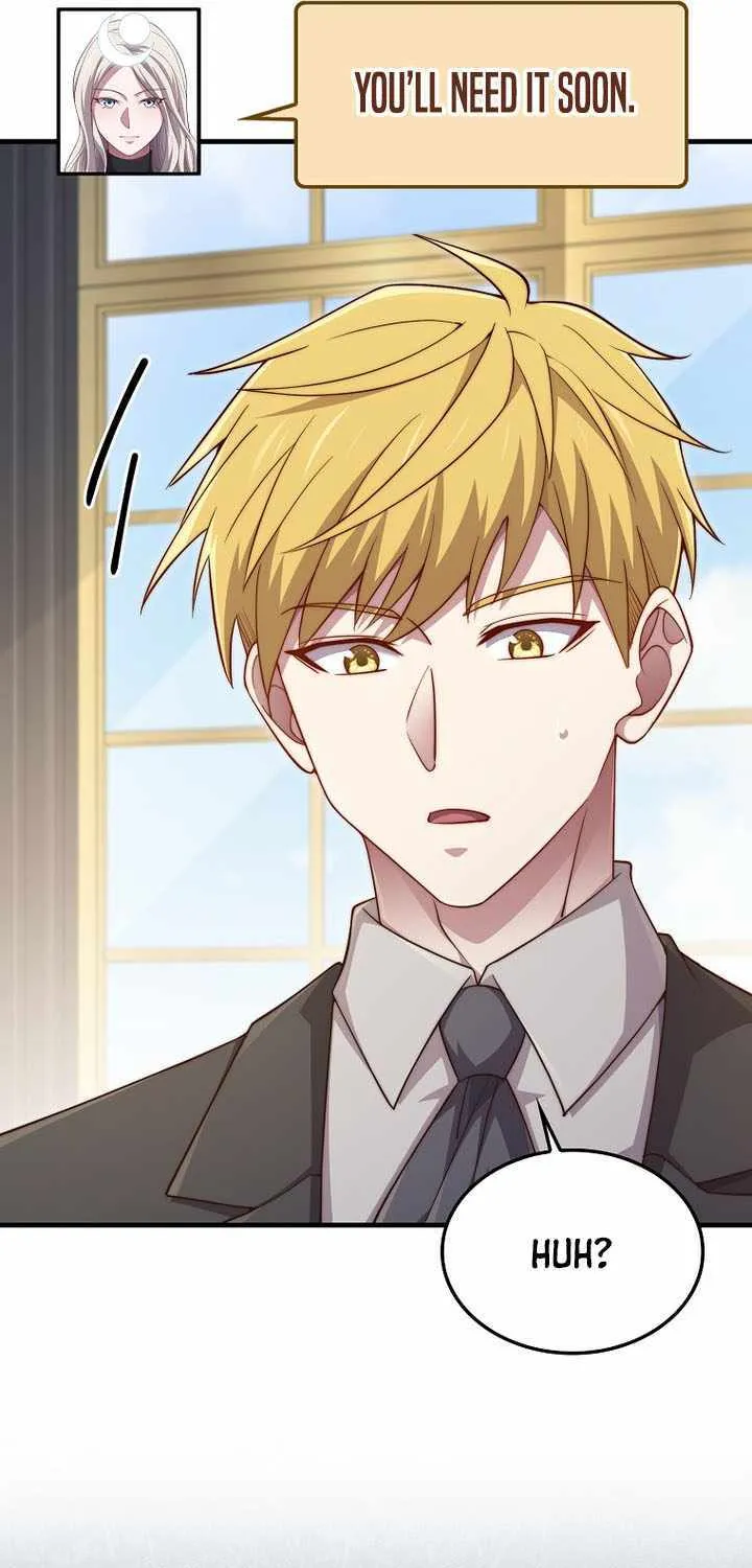 Read The Lord’s Coins Aren’t Decreasing?! chapter 184 image 41 on Lezhin