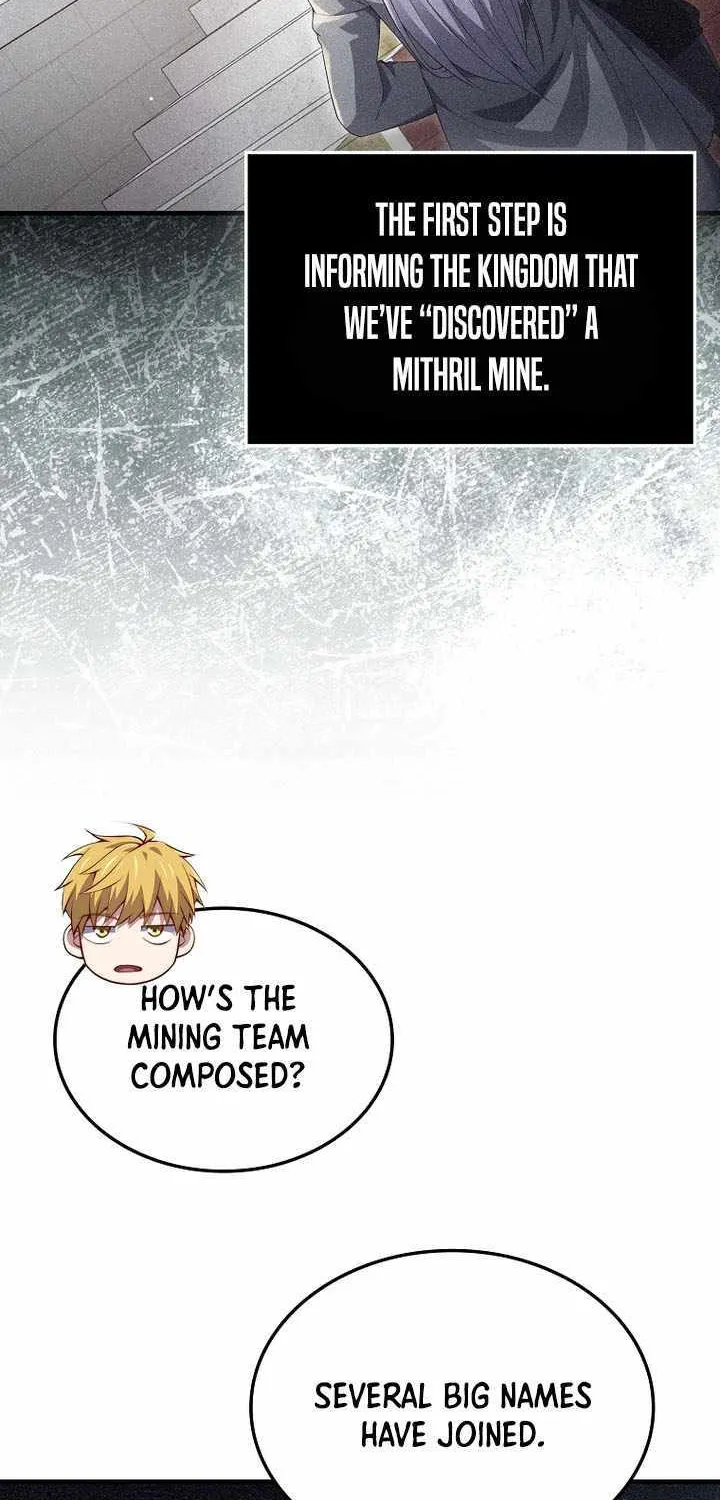 Read The Lord’s Coins Aren’t Decreasing?! chapter 184 image 49 on Lezhin