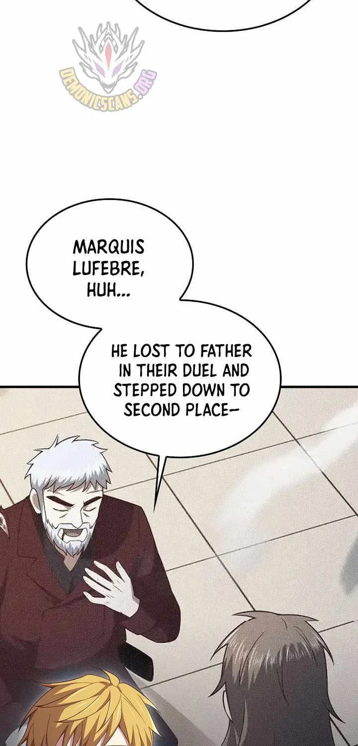 Read The Lord’s Coins Aren’t Decreasing?! chapter 184 image 51 on Lezhin