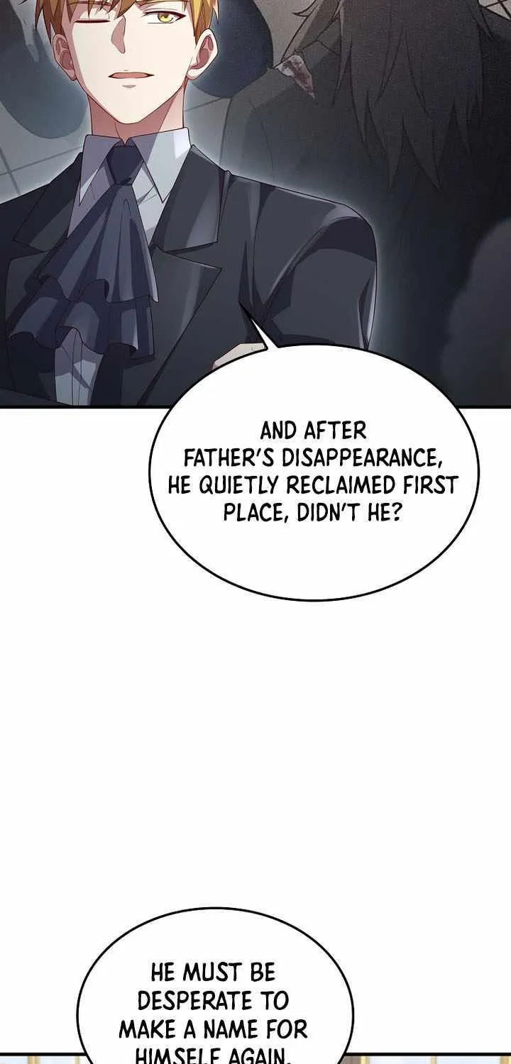 Read The Lord’s Coins Aren’t Decreasing?! chapter 184 image 52 on Lezhin