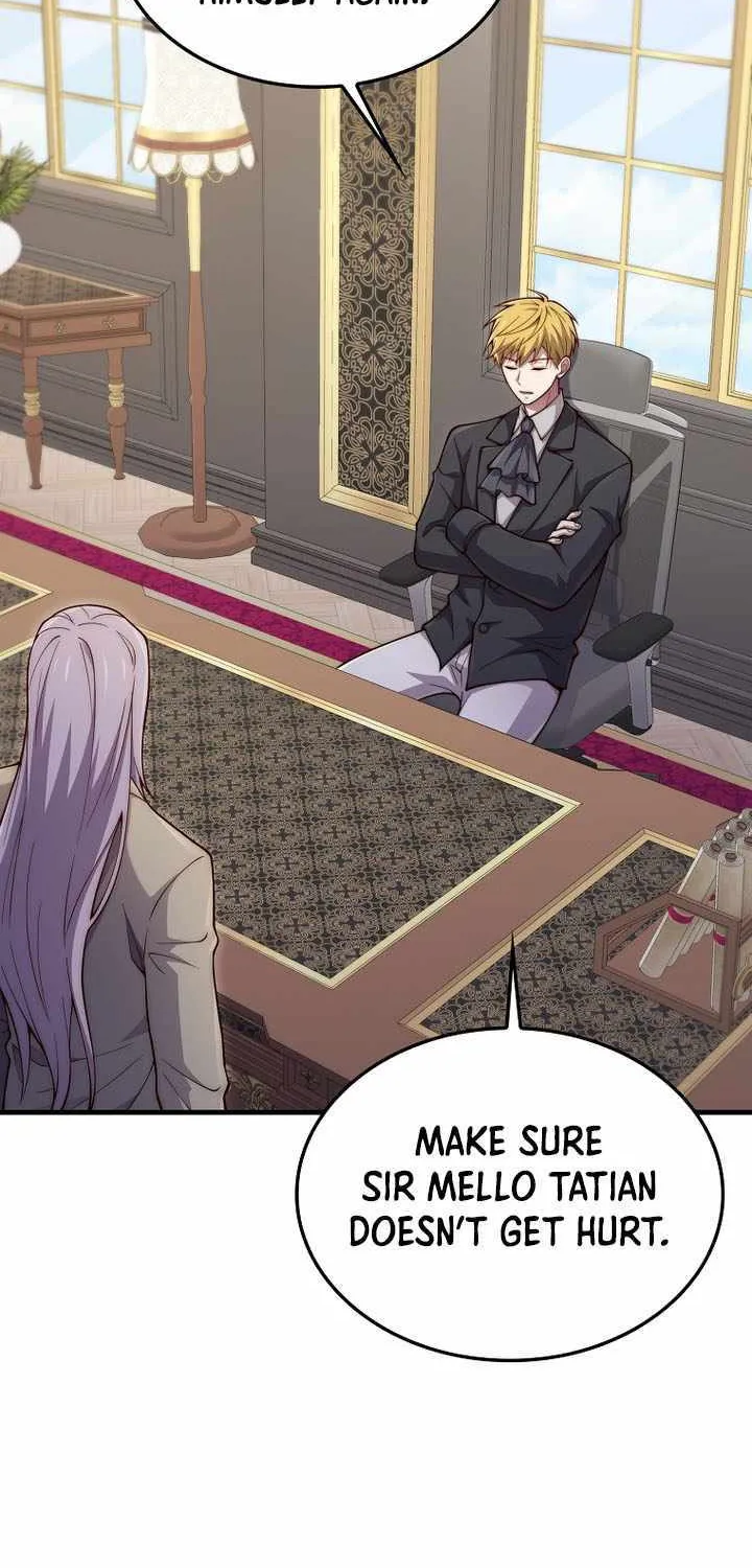 Read The Lord’s Coins Aren’t Decreasing?! chapter 184 image 53 on Lezhin